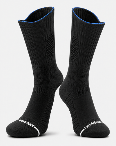12-Hour Workday Sock